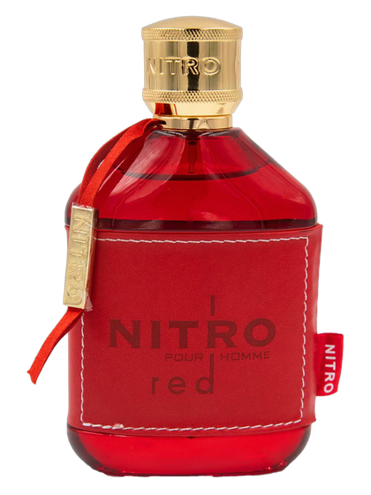 DUMONT NITRO RED 100ml