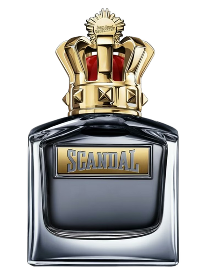 JEAN PAUL GAULTIER SCANDAL POUR HOMME (TESTER) 100ml
