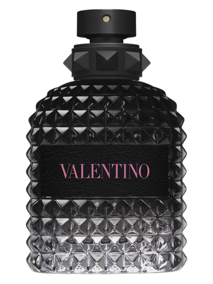 VALENTINO UOMO BORN IN ROMA (TESTER) 100ml